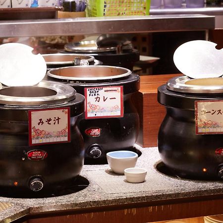 Okinawa Hotel Rocore Naha מראה חיצוני תמונה