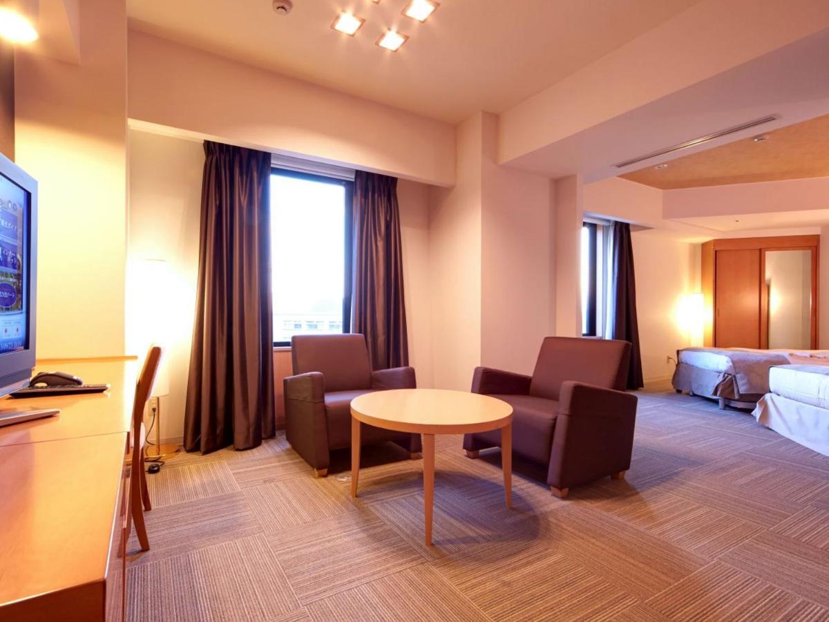 Okinawa Hotel Rocore Naha מראה חיצוני תמונה