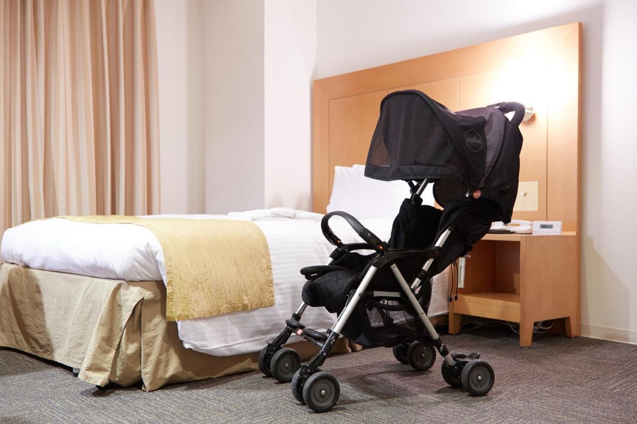 Okinawa Hotel Rocore Naha מראה חיצוני תמונה