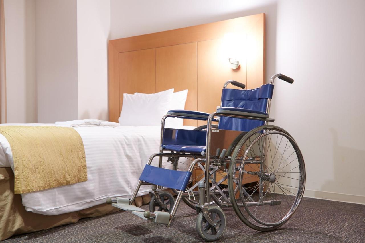 Okinawa Hotel Rocore Naha מראה חיצוני תמונה