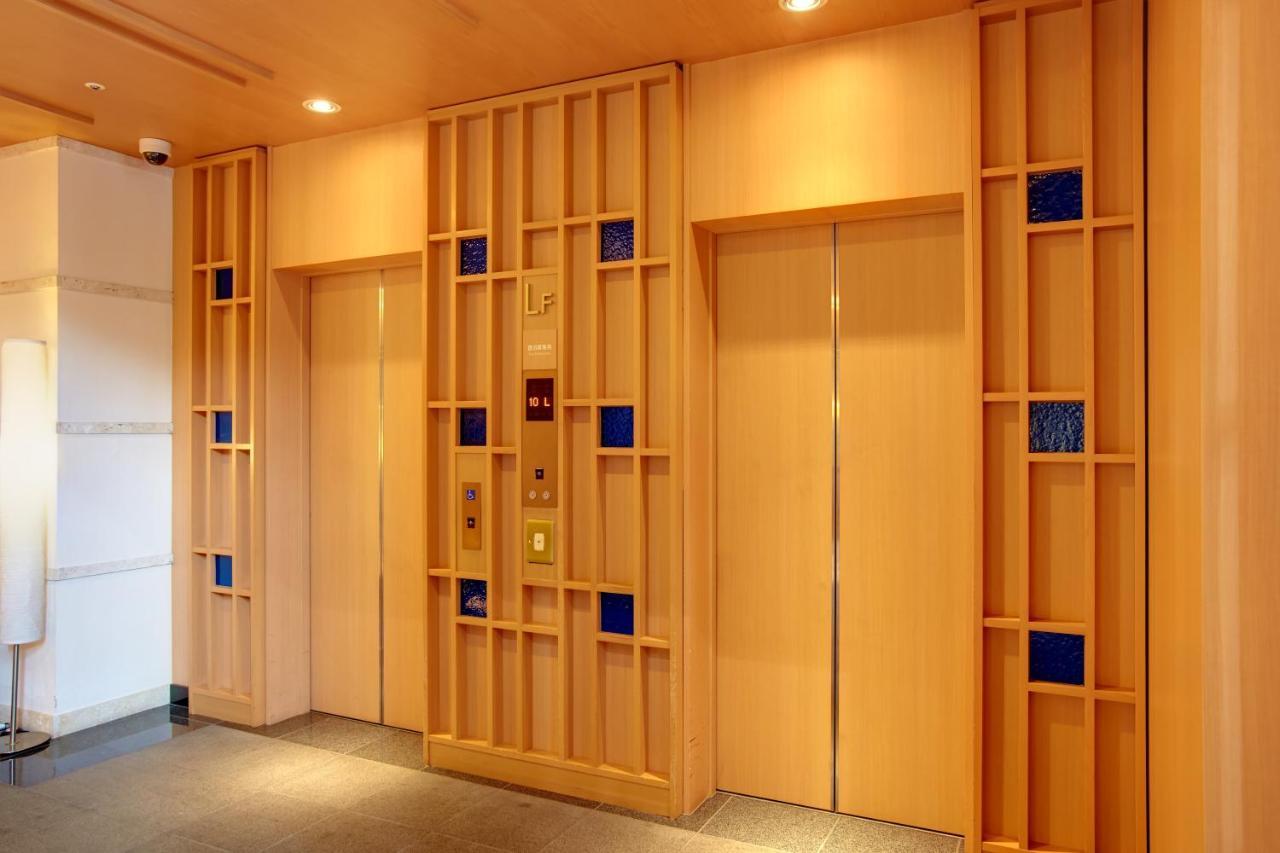 Okinawa Hotel Rocore Naha מראה חיצוני תמונה