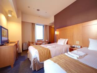 Okinawa Hotel Rocore Naha חדר תמונה