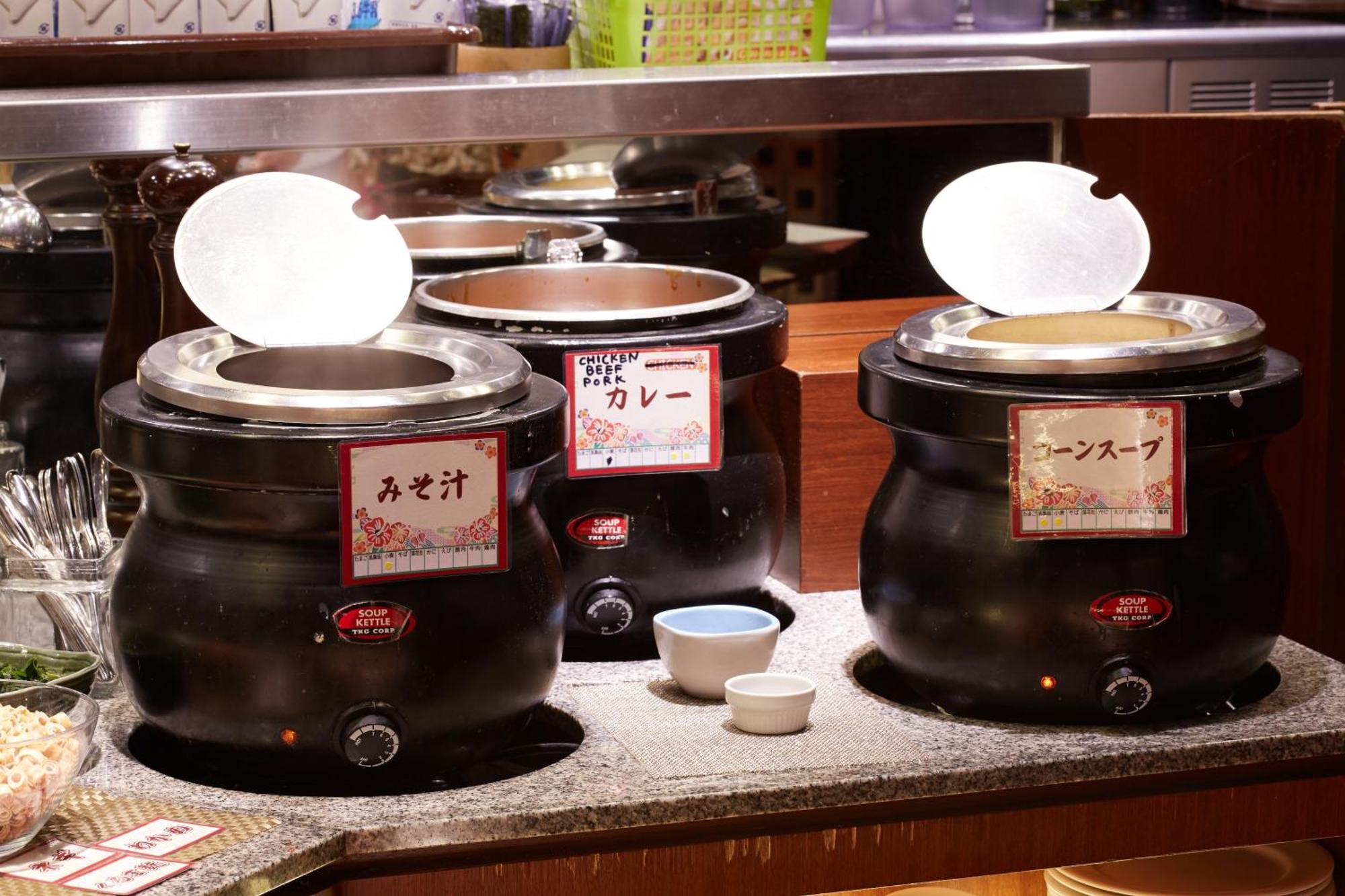 Okinawa Hotel Rocore Naha מראה חיצוני תמונה