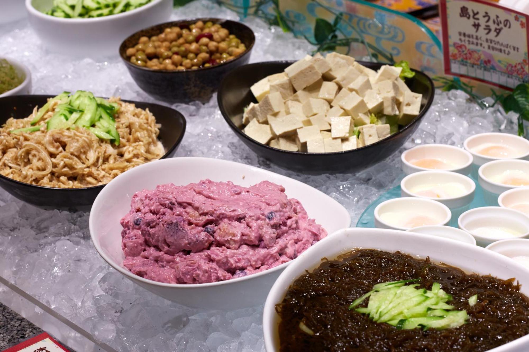 Okinawa Hotel Rocore Naha מראה חיצוני תמונה