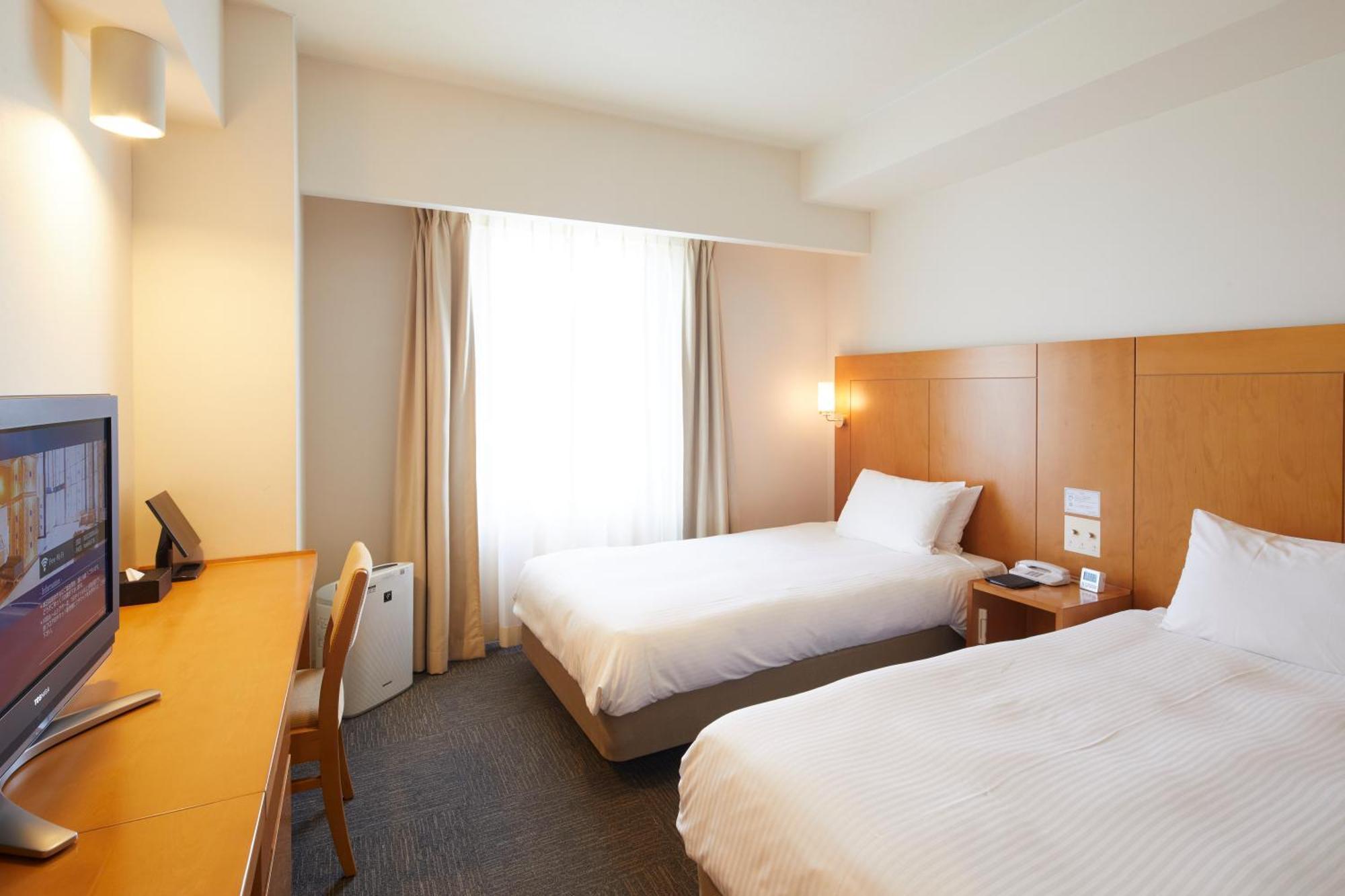Okinawa Hotel Rocore Naha מראה חיצוני תמונה