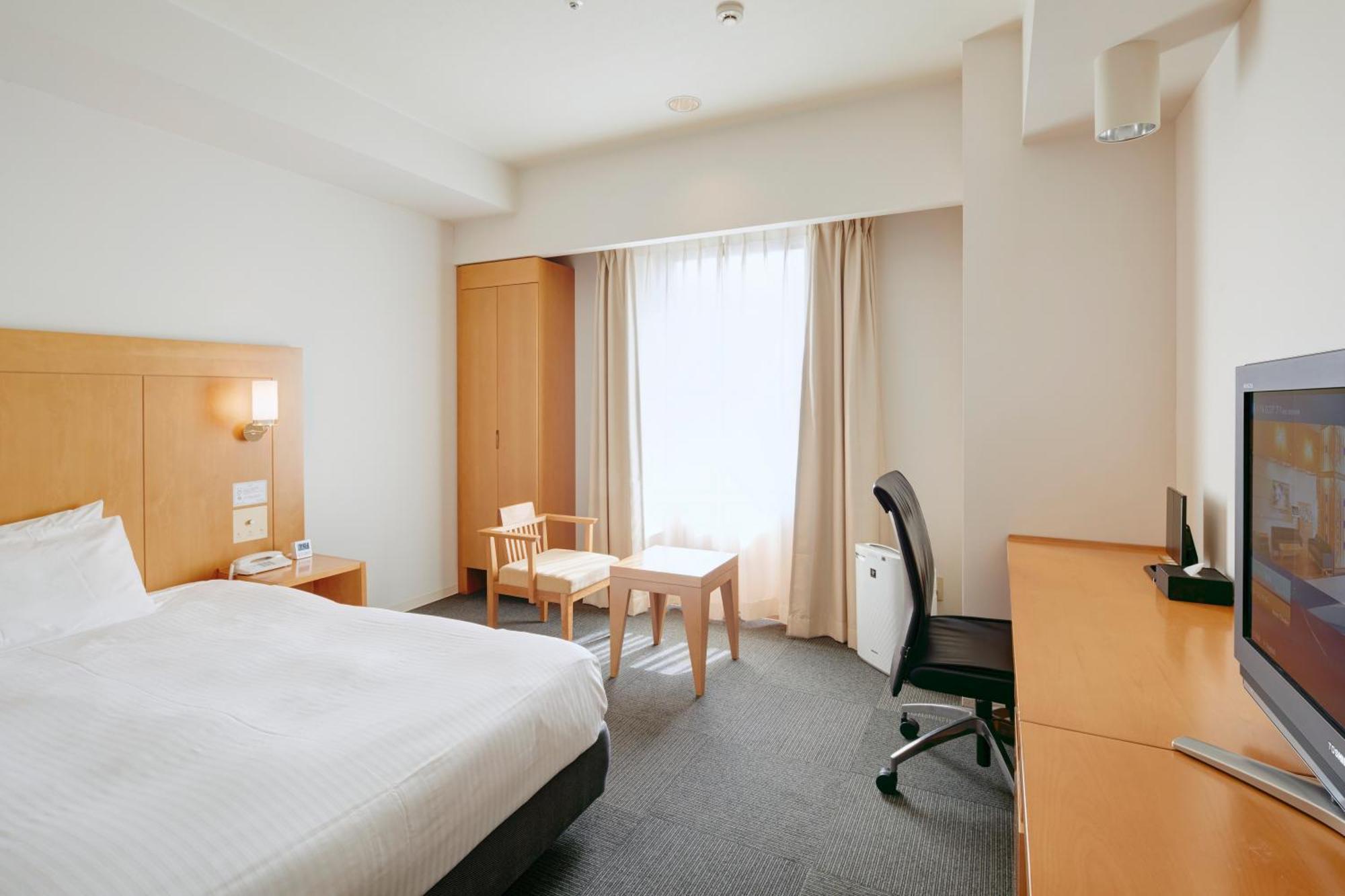 Okinawa Hotel Rocore Naha מראה חיצוני תמונה